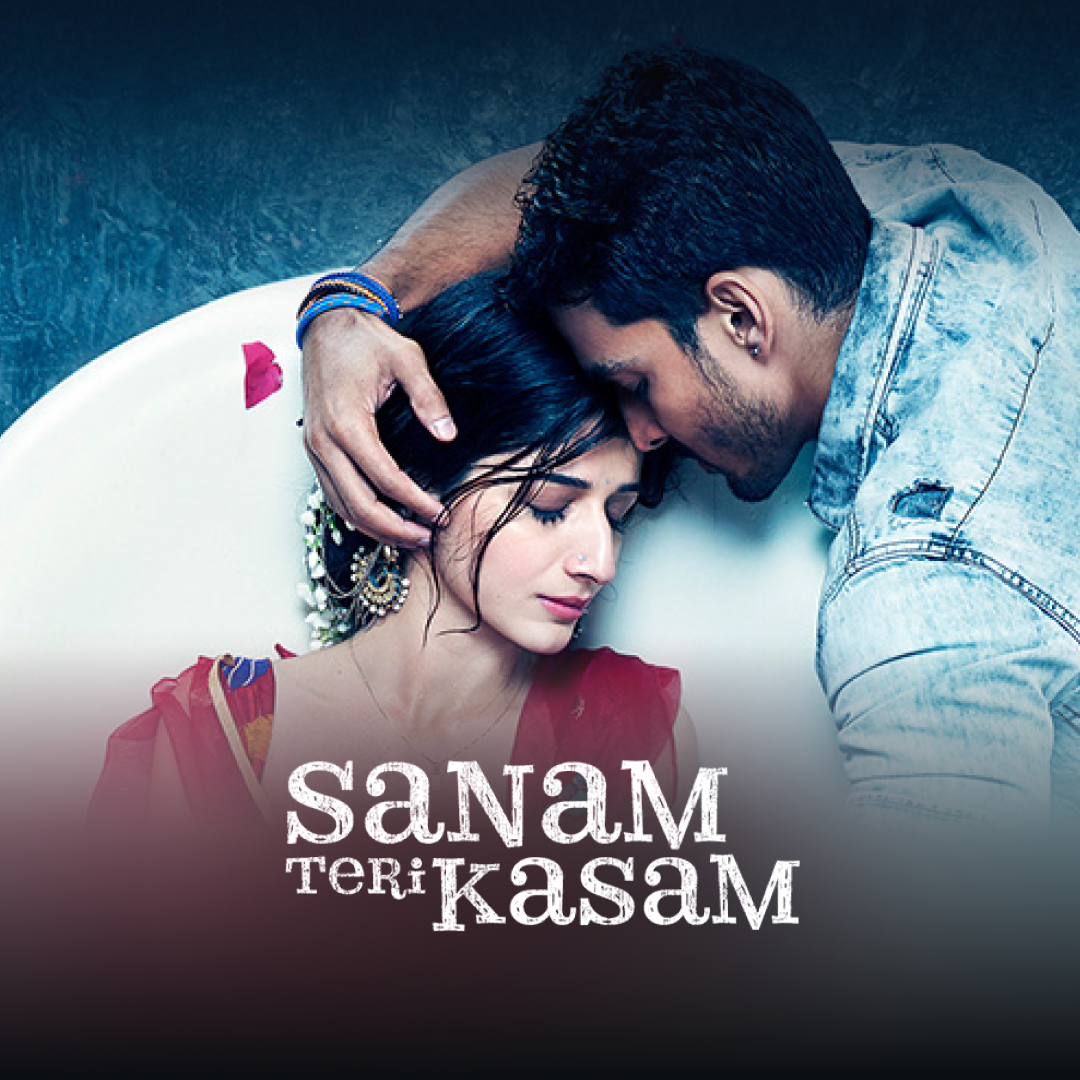 Sanam Teri Kasam (2016) Hindi Full Movie Watch Online HD Print Free Download