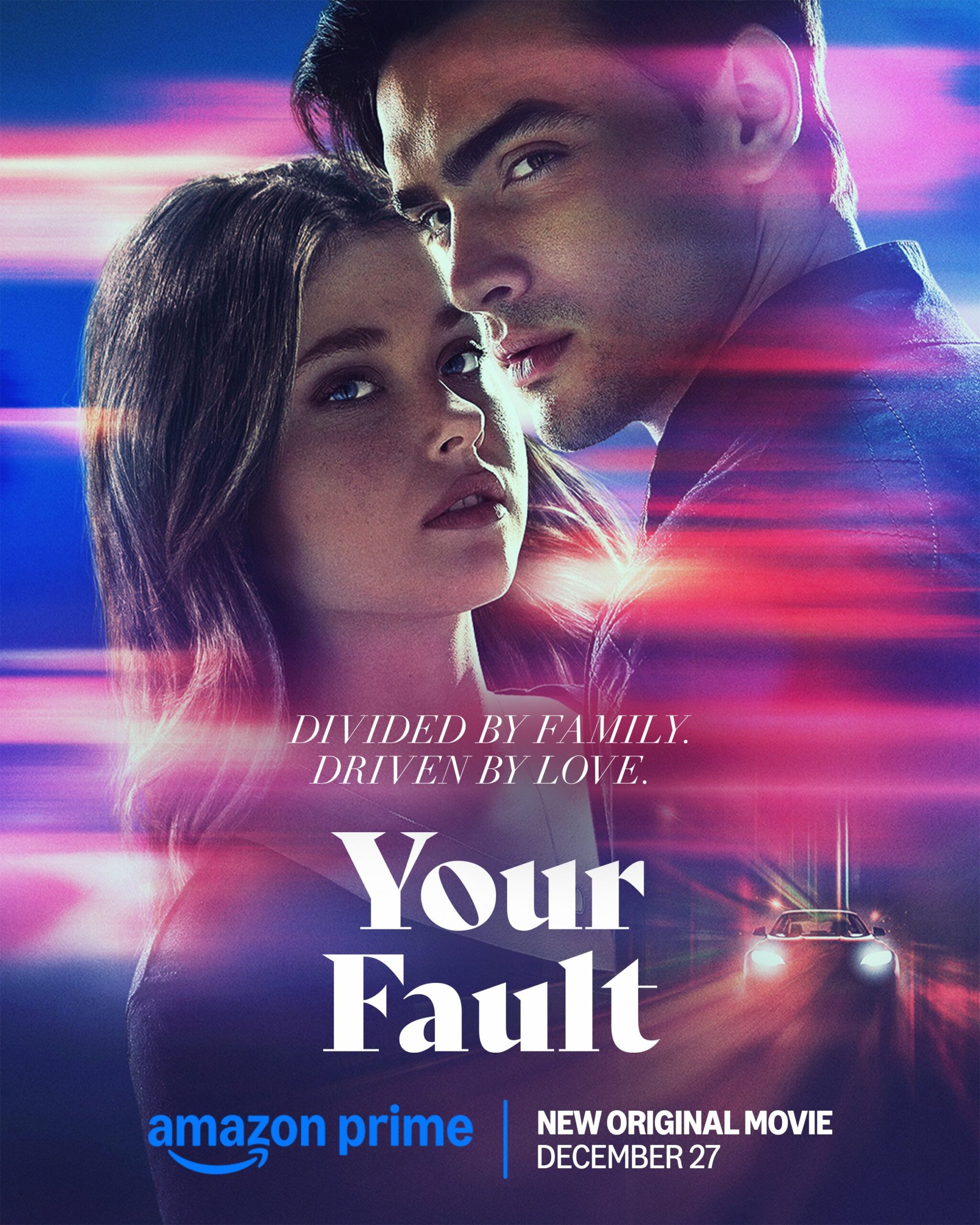 Your Fault (2024) Hindi Dubbed Full Movie Watch Online HD Print Free Download |Cludy Movie